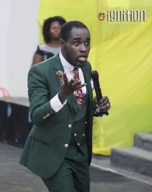 Prophet Ogyaba