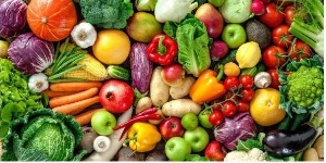 Vegetables