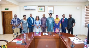 The committee pledged to work swiftly to meet expectations.