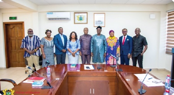 The committee pledged to work swiftly to meet expectations.