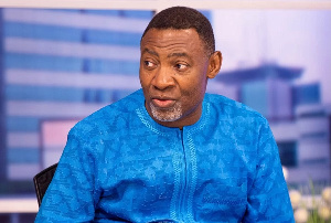 Dr. Lawrence Tetteh