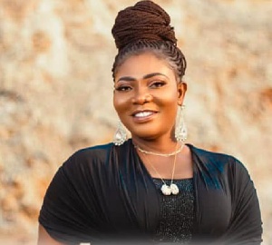 Florence Obinim