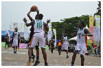 This years UPAC tourney will be held in Tema