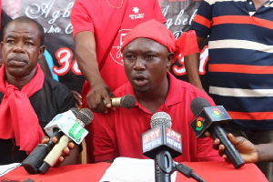They warn of escalating actions if their demands are ignored