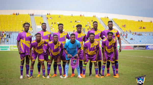 Medeama SC