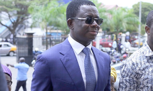 Stephen Opuni
