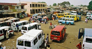 The Association argued that operators in the transport sector are not 