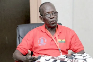 Abraham Koomson