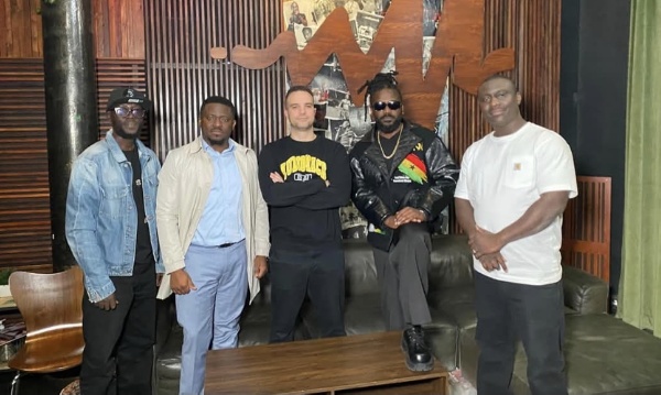Samini