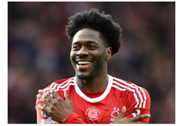 Ola Aina