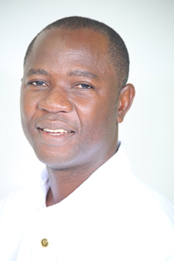 KINI GEOFFREY NKWANTA SOUTH NDC