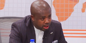 Godwin Edudzi Tameklo, argued the application was an election petition in disguise