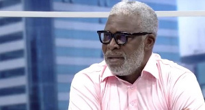 Kofi Kapito
