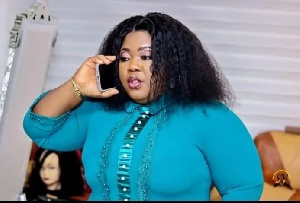 Dorcas Twene Amankwa