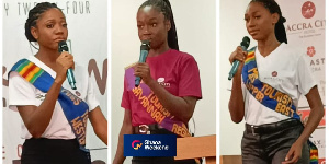 The grand finale is set for September 20 at the National Theatre.