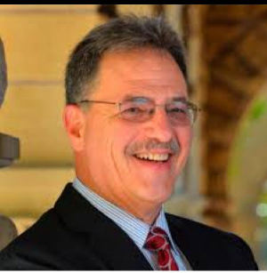 Professor Larry Diamond