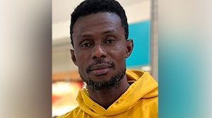 Police stated that Adu Boakye had no association with the assailants