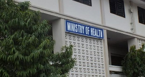 Ministry of Health (MoH)