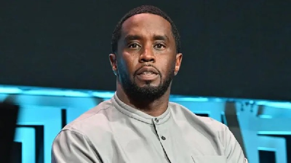 Sean Diddy Combs
