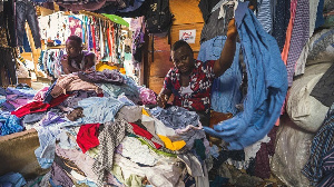 Ghanaians seek extra income to manage rising costs – Report