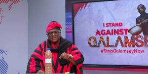 GNAT demands an immediate action
