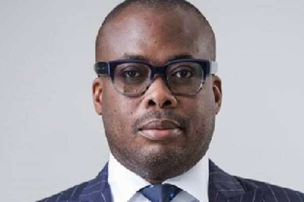 Paul Adom-Otchere, Host of Good Evening Ghana