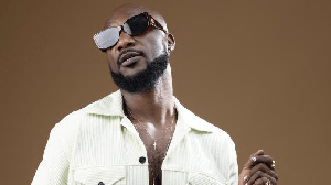 Kwabena Kwabena