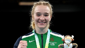 Amy Broadhurst