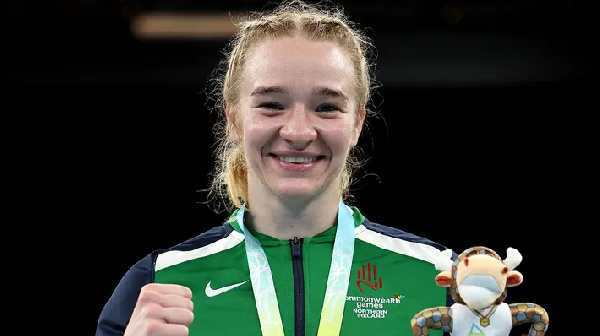 Amy Broadhurst