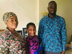 Dr. Tia Abdul-Kabiru Mahama expressed gratitude for Hon. Zuweira's decision