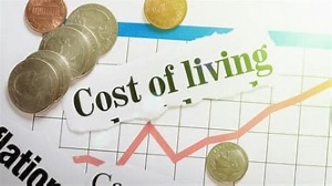 Global impact of high living costs: Challenges and trends
