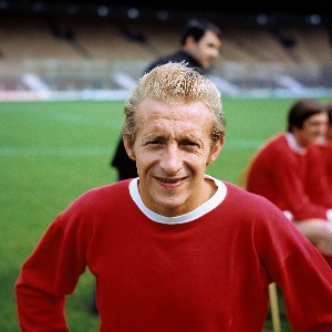 Denis Law