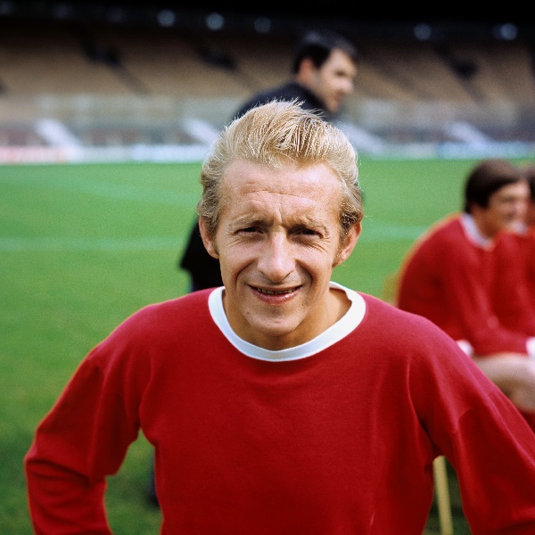 Denis Law