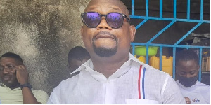 Joseph Addo