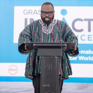 Dr. Peter Boamah Otokunor