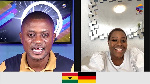 Germany-based Nigerian