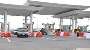 Ghana Toll Workers Association has refuted YEA's claims