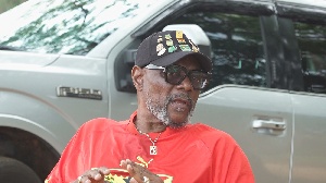 Muftawu Nabila Abdulai