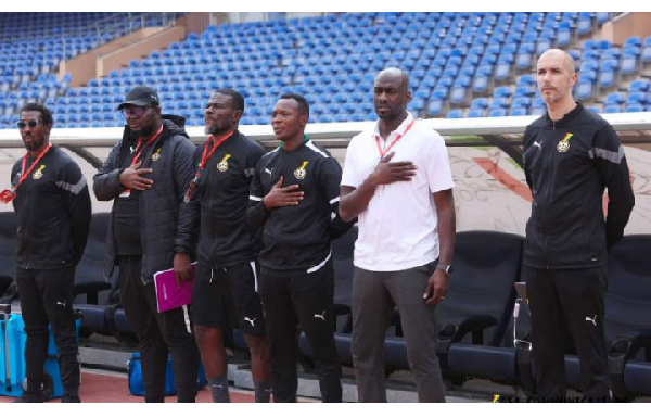 Several European players to be dropped for Angola and Niger games
