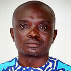 Ebenezer Kojo Kum