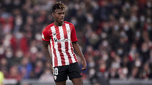 Nico Williams