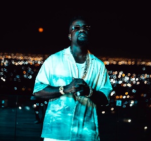 Sarkodie