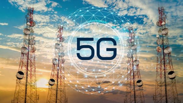 The government is preparing to roll out 5G services by end of 2024