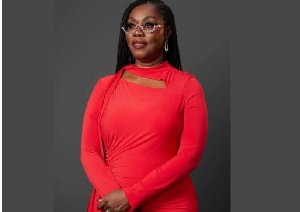 Ursula Owusu-Ekuful