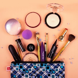Makeup Products