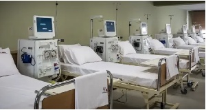 Ahenkorah noted that many patients struggle financially