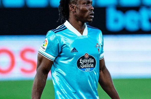 Joseph Aidoo