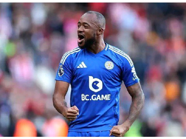 Jordan Ayew