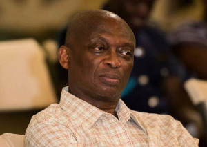 Abdul Malik Kwaku Baako