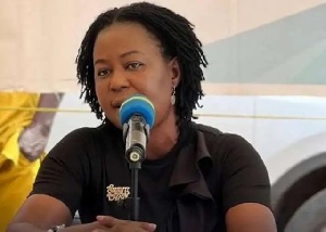 Ewurabena Aubynn